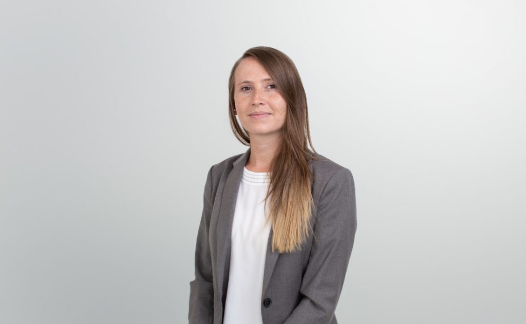 Rechtsanwältin Viola Kost